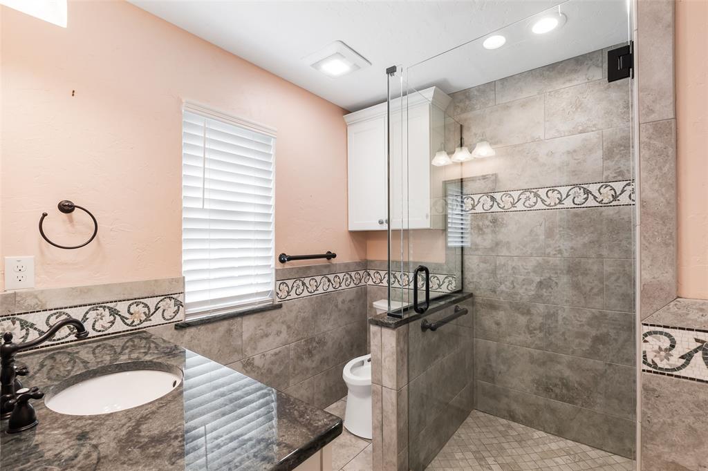 Stevens Park Estates - Residential