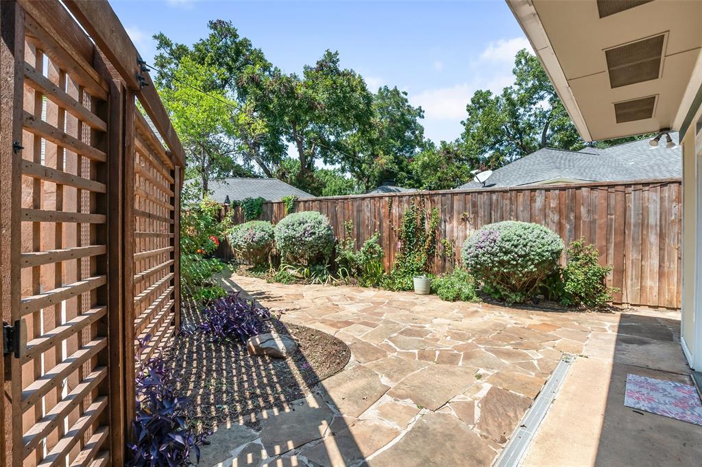 Stevens Park Estates - Residential