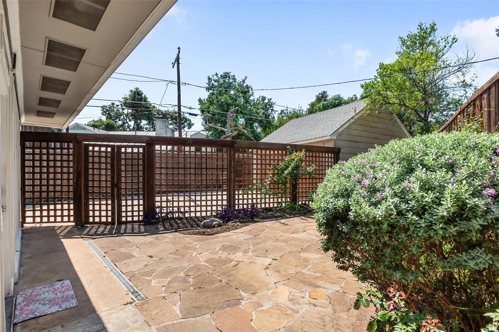 Stevens Park Estates - Residential