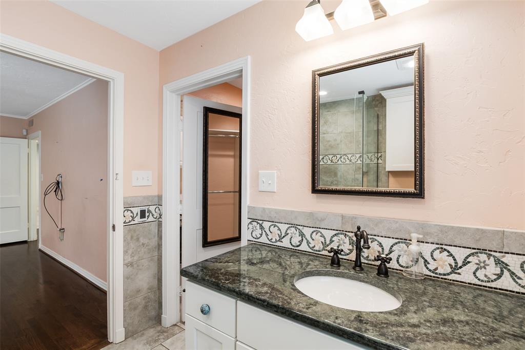 Stevens Park Estates - Residential