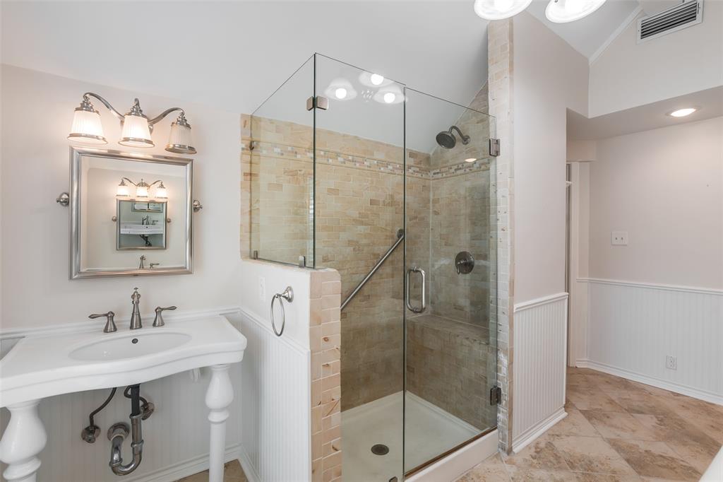 Stevens Park Estates - Residential