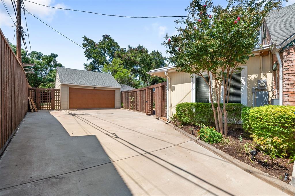 Stevens Park Estates - Residential