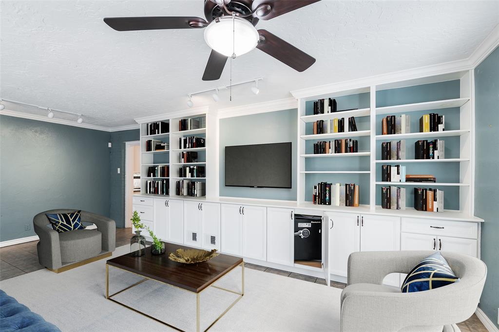 Stevens Park Estates - Residential