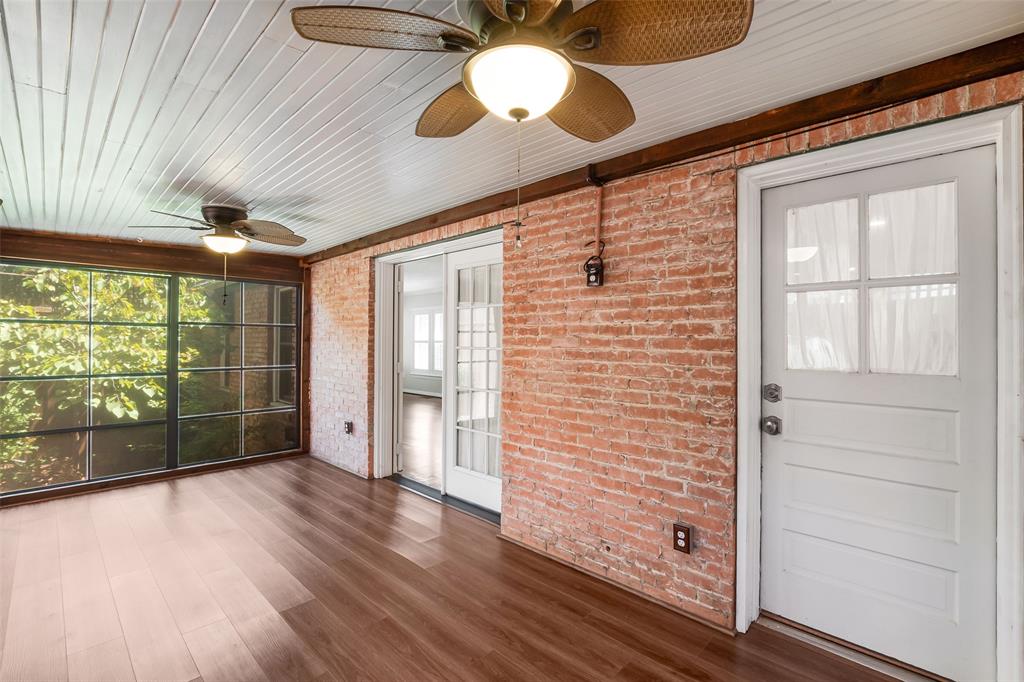 Stevens Park Estates - Residential