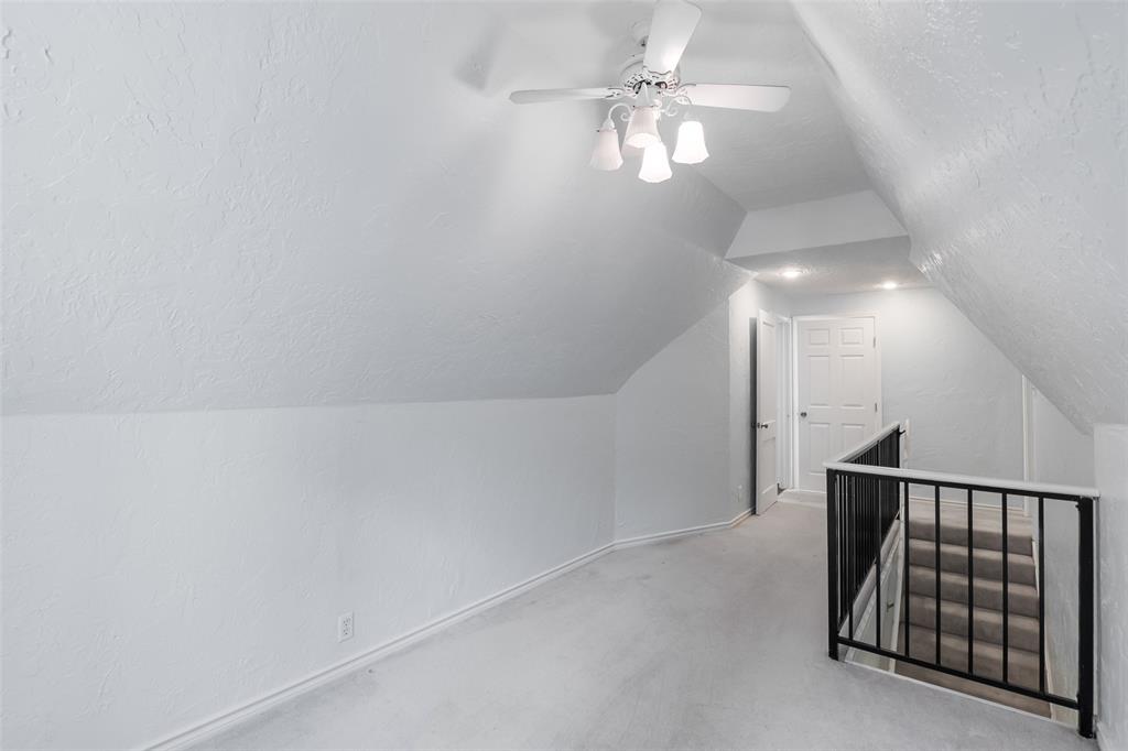 Stevens Park Estates - Residential