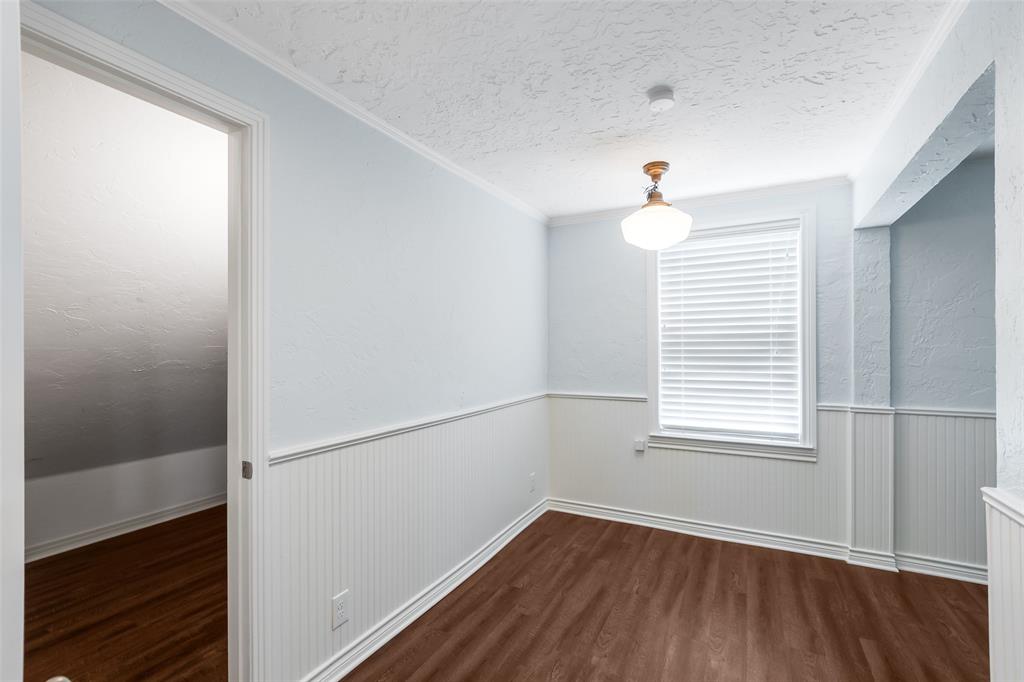 Stevens Park Estates - Residential