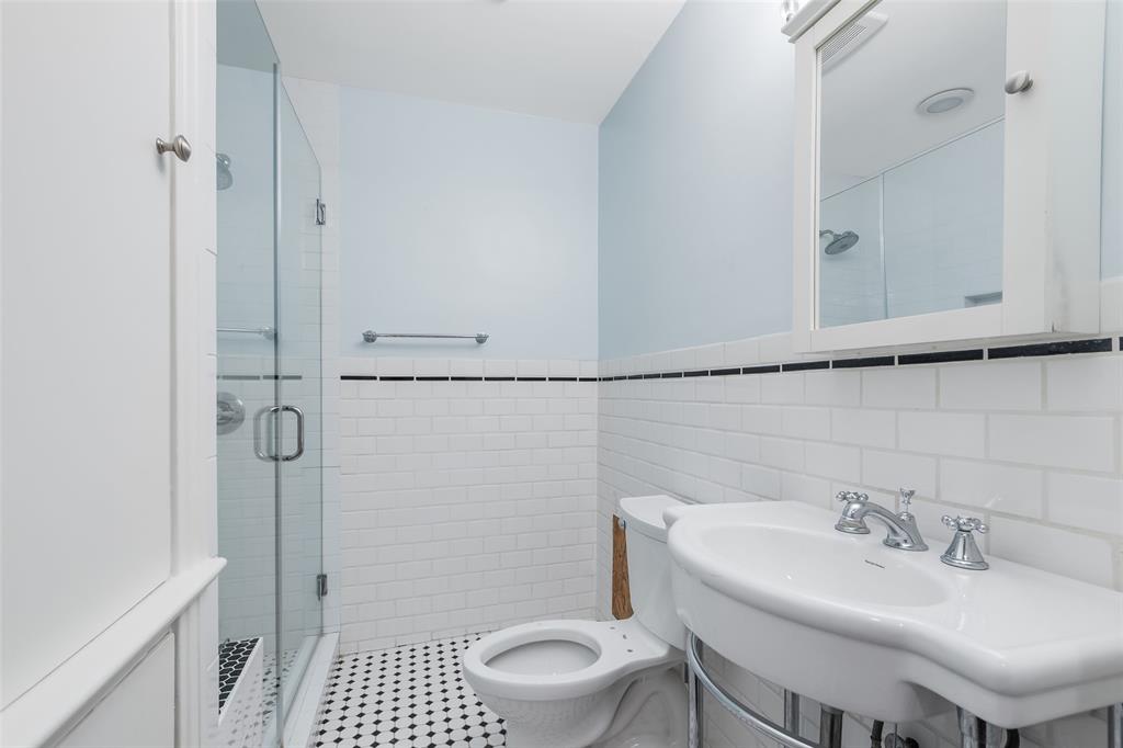 Stevens Park Estates - Residential