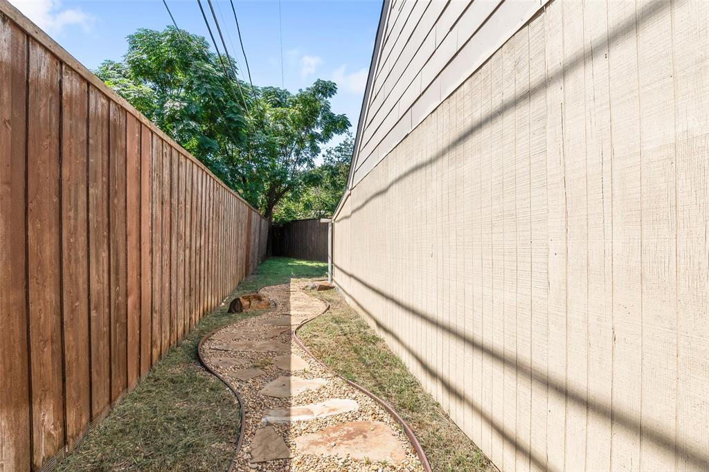 Stevens Park Estates - Residential