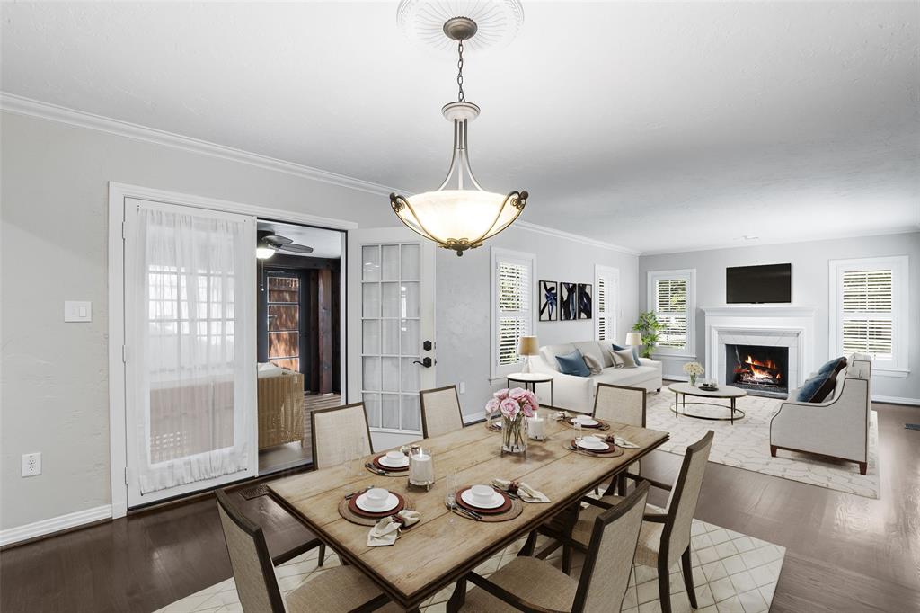 Stevens Park Estates - Residential