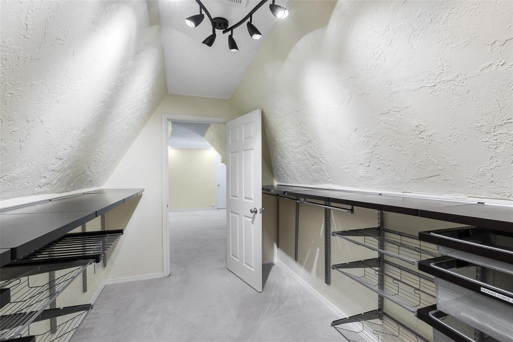 Stevens Park Estates - Residential