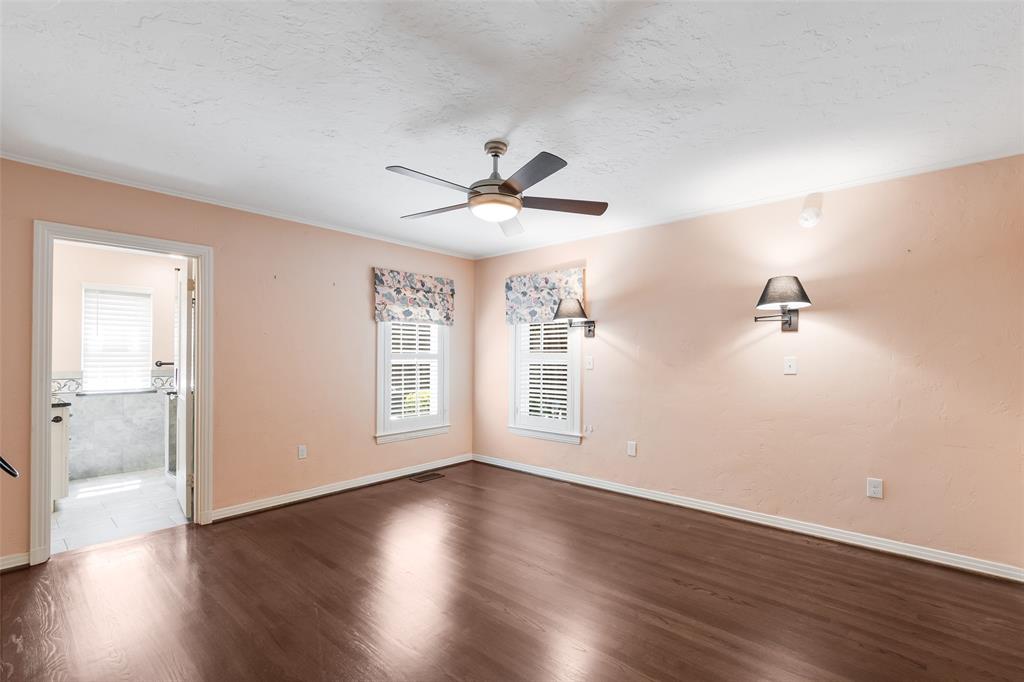 Stevens Park Estates - Residential