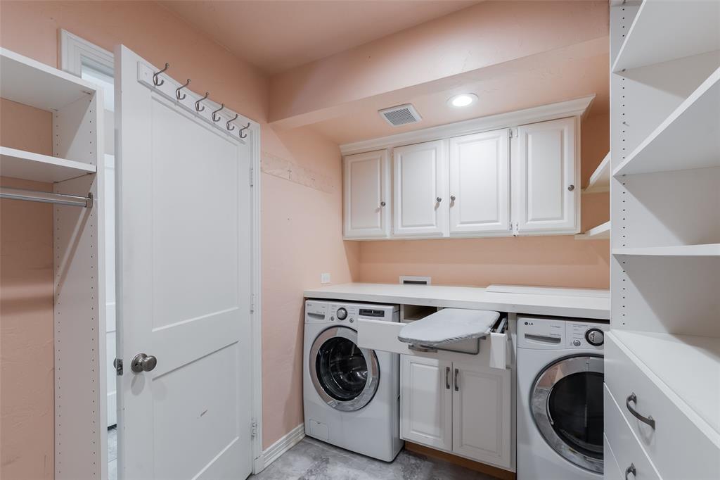 Stevens Park Estates - Residential