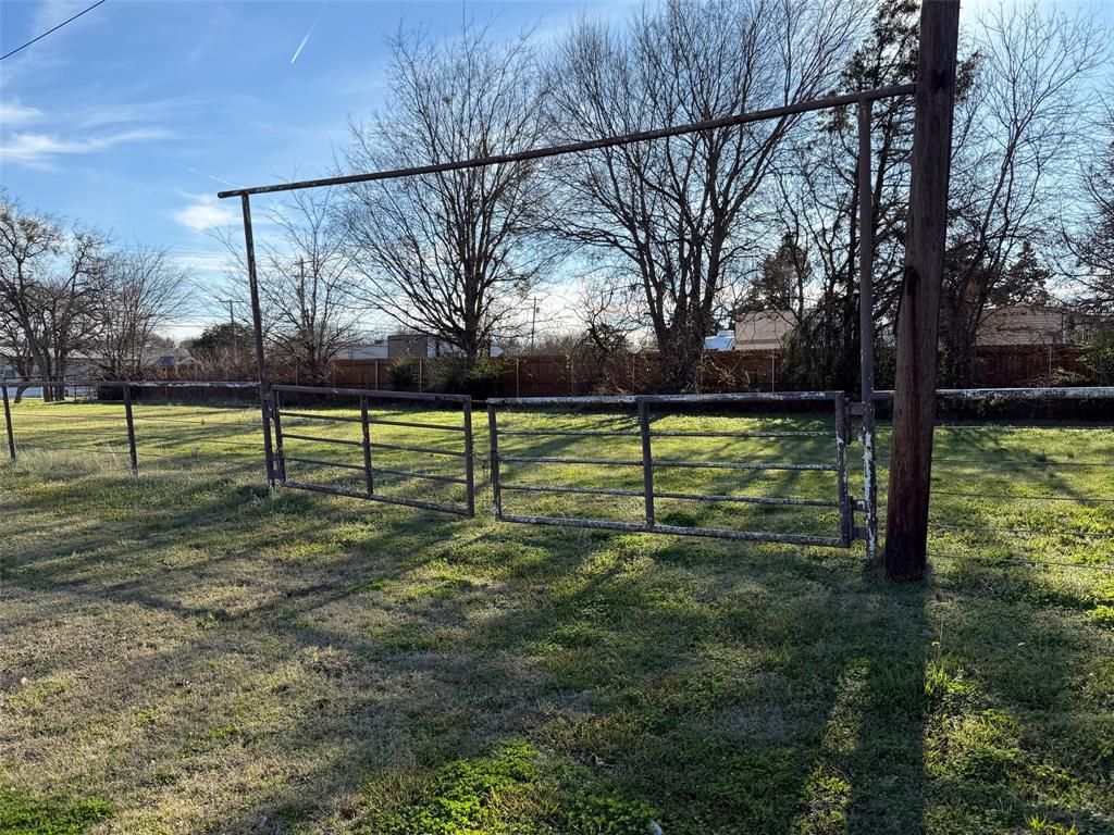 Corsicana - Residential