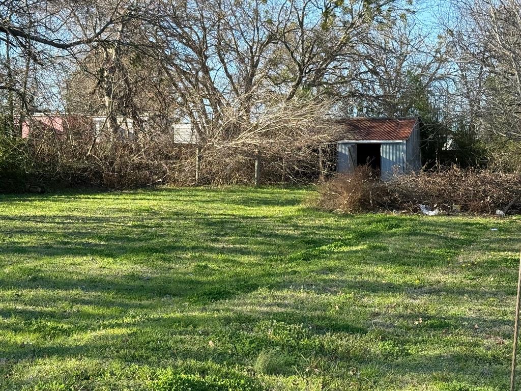 Corsicana - Residential