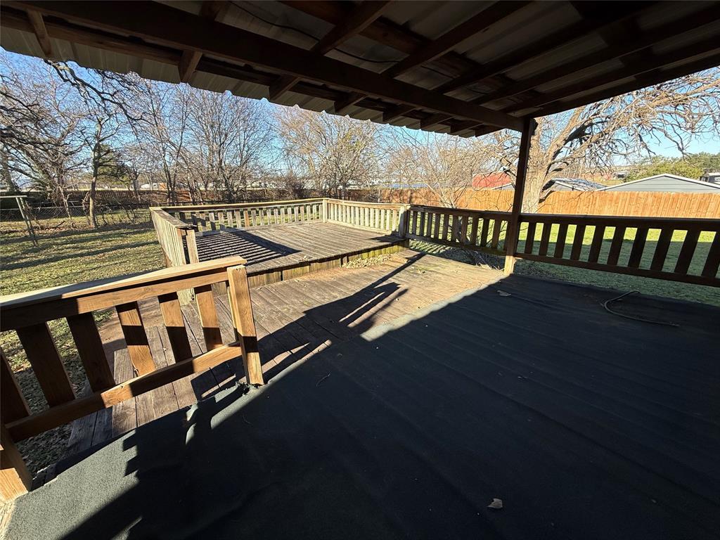 Corsicana - Residential