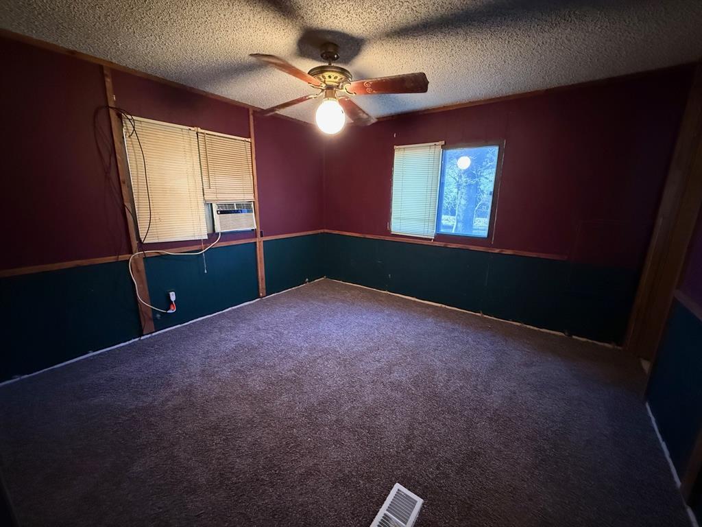 Corsicana - Residential