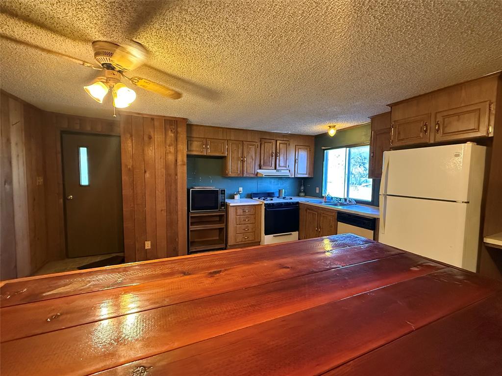 Corsicana - Residential