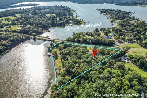 3611 Fm 273 Bonham TX 75418