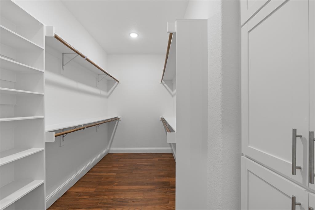 Comanche Harbor Sec E - Residential