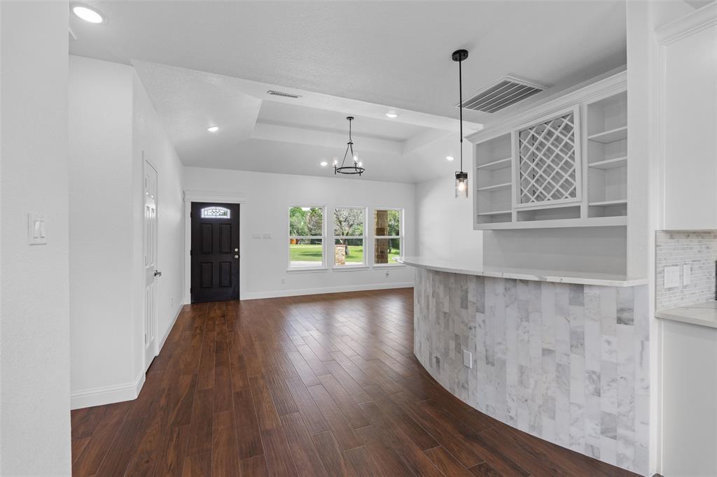 Comanche Harbor Sec E - Residential