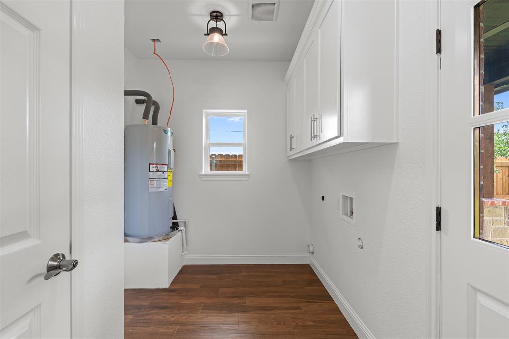 Comanche Harbor Sec E - Residential