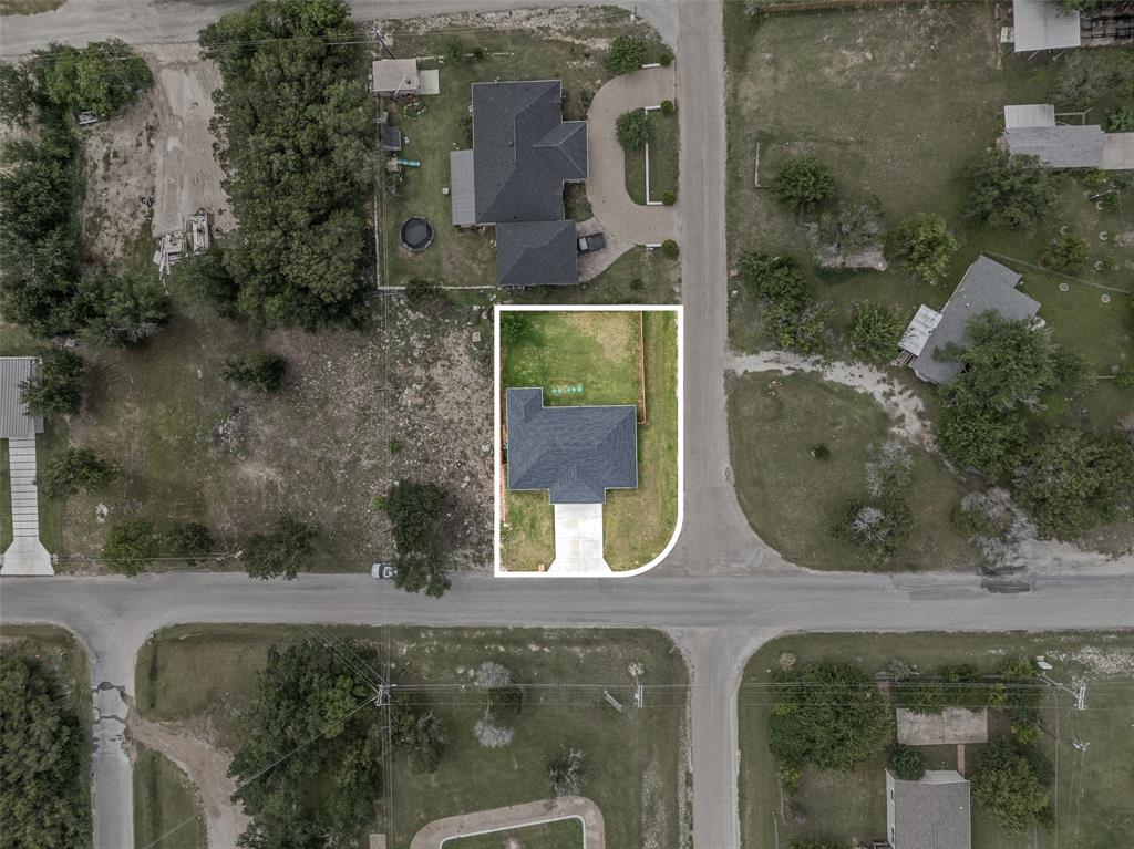 Comanche Harbor Sec E - Residential