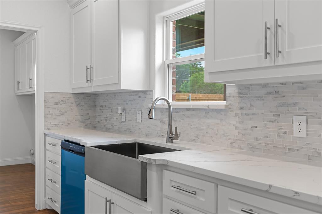 Comanche Harbor Sec E - Residential