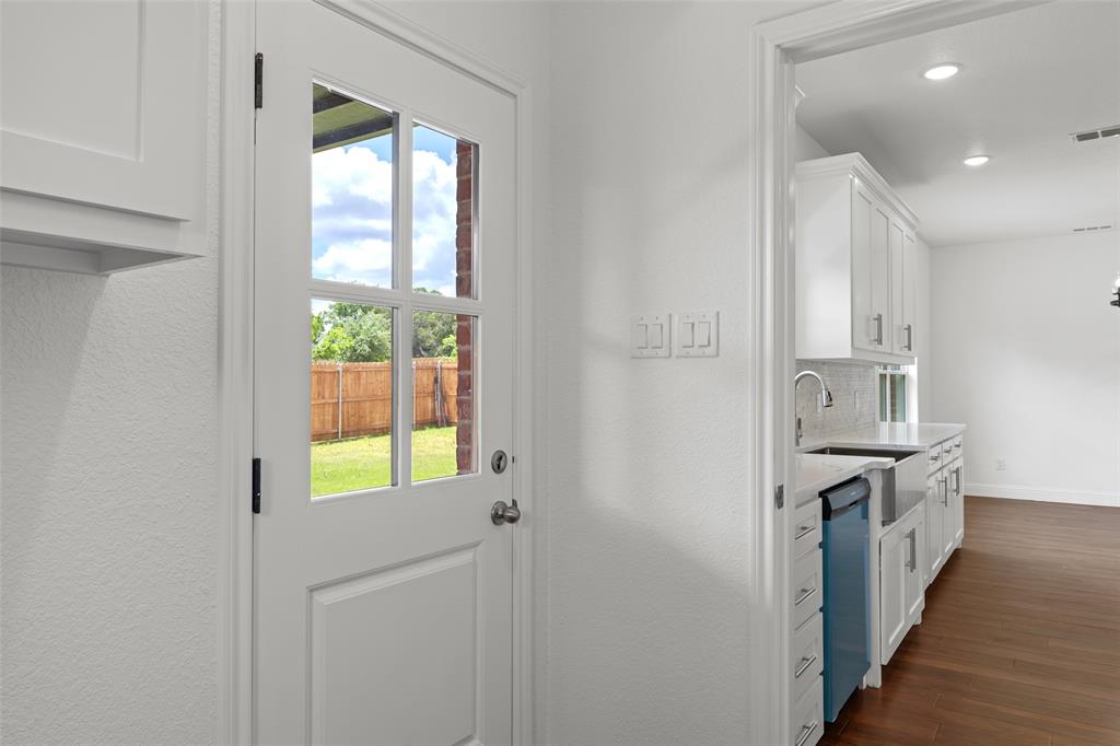 Comanche Harbor Sec E - Residential