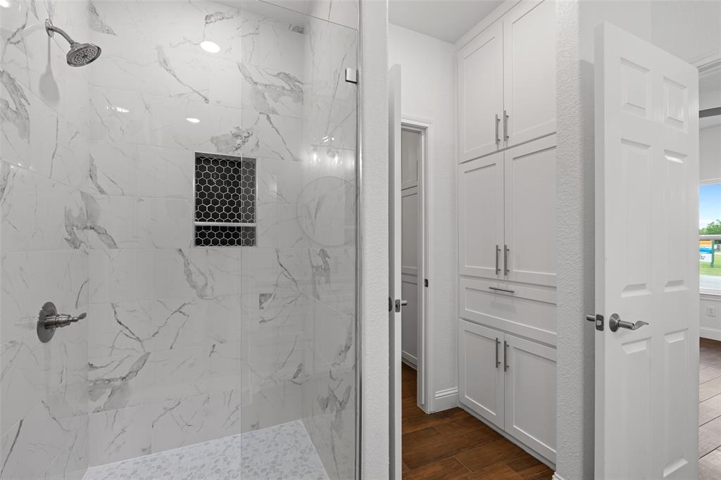 Comanche Harbor Sec E - Residential