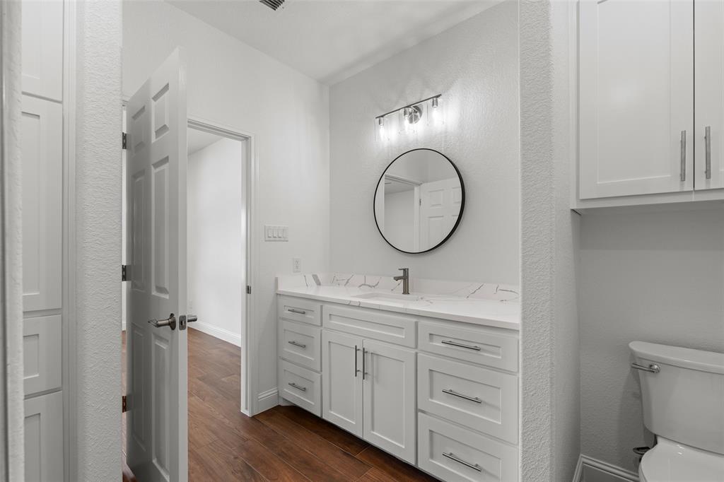 Comanche Harbor Sec E - Residential