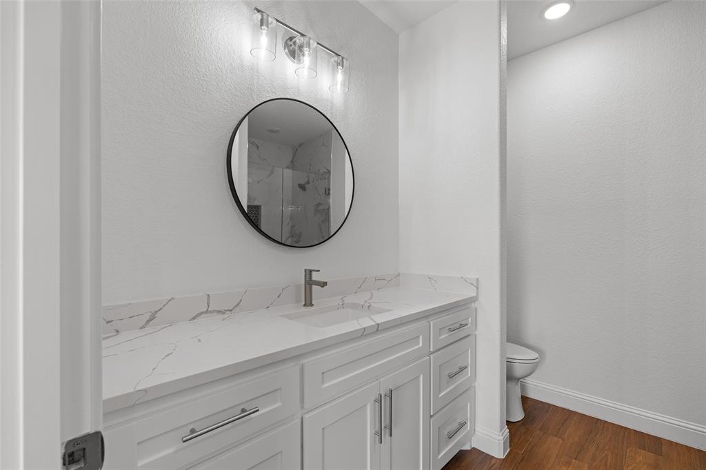 Comanche Harbor Sec E - Residential