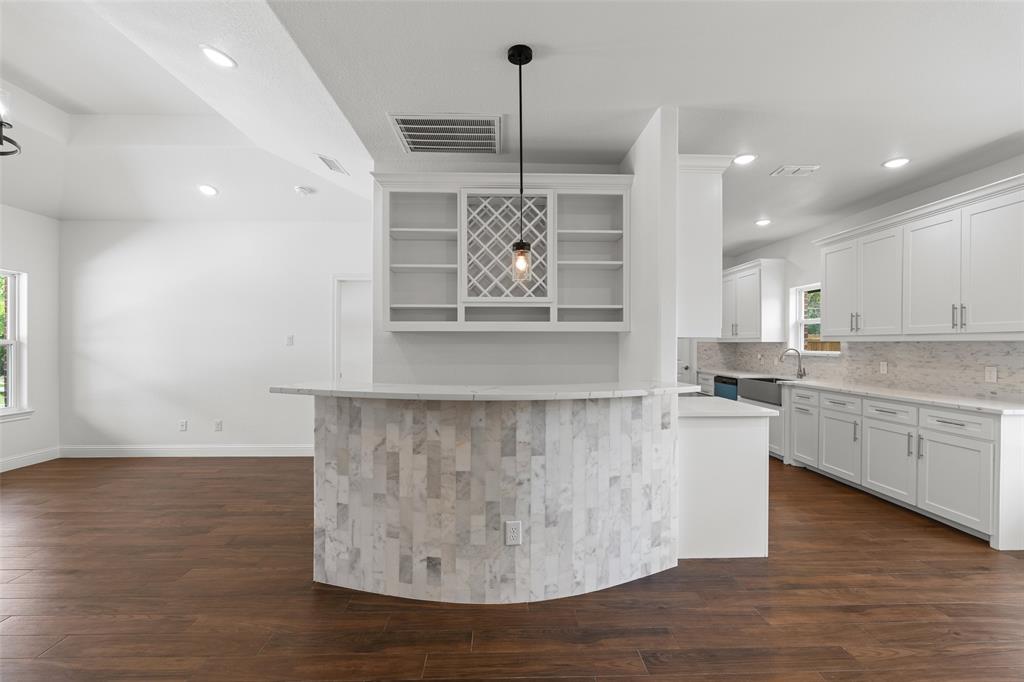 Comanche Harbor Sec E - Residential