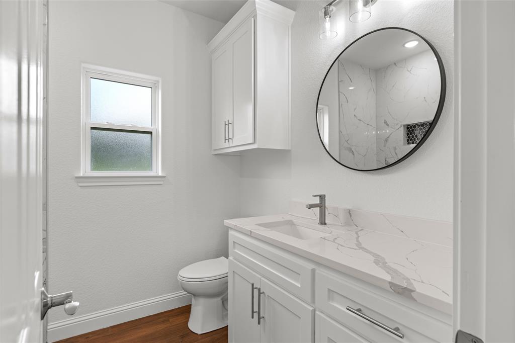 Comanche Harbor Sec E - Residential