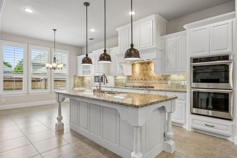 7433 Rockyford Drive Frisco TX 75035