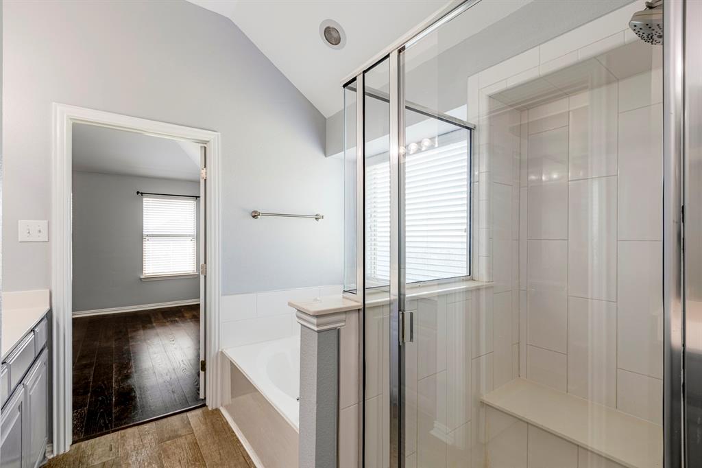 Trinity Meadows Ph 1 - Residential