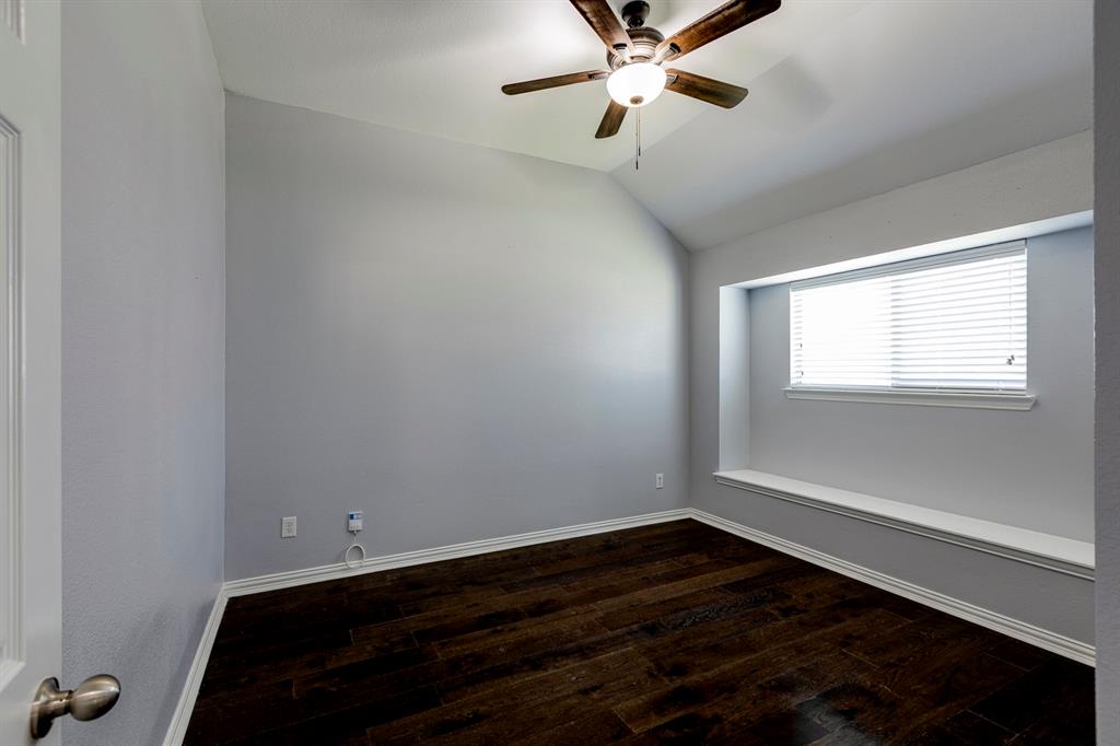 Trinity Meadows Ph 1 - Residential