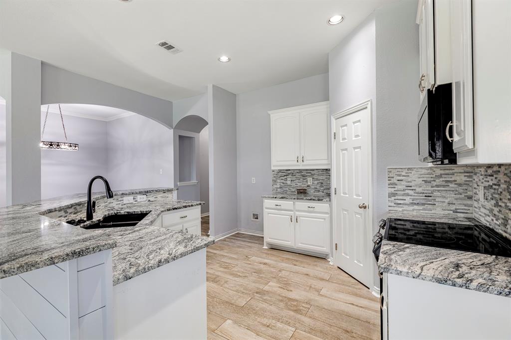 Trinity Meadows Ph 1 - Residential