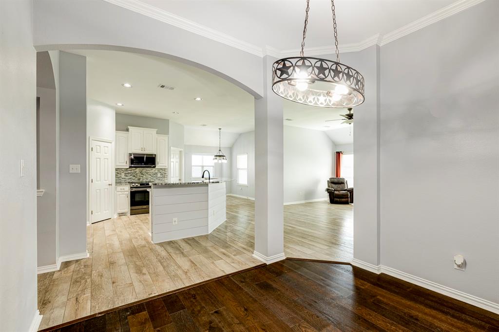 Trinity Meadows Ph 1 - Residential