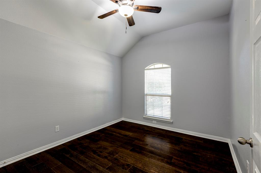 Trinity Meadows Ph 1 - Residential