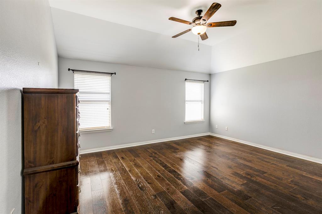 Trinity Meadows Ph 1 - Residential