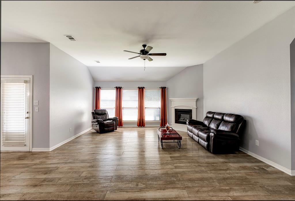 Trinity Meadows Ph 1 - Residential