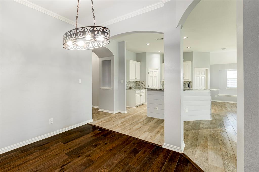 Trinity Meadows Ph 1 - Residential