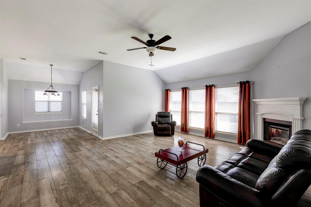 Trinity Meadows Ph 1 - Residential