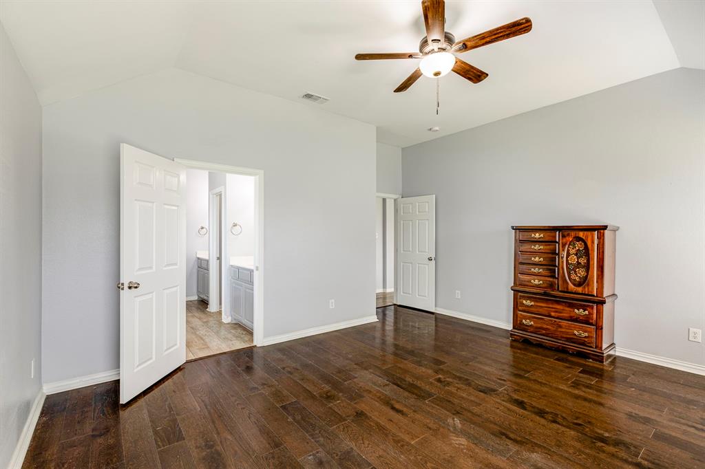 Trinity Meadows Ph 1 - Residential