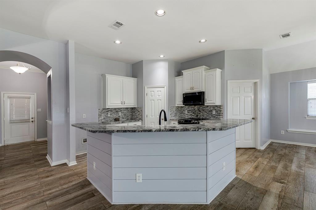 Trinity Meadows Ph 1 - Residential