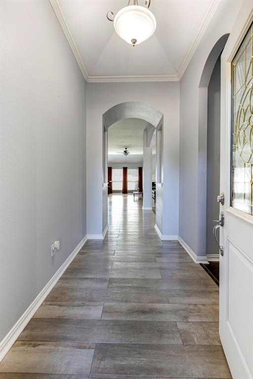 Trinity Meadows Ph 1 - Residential