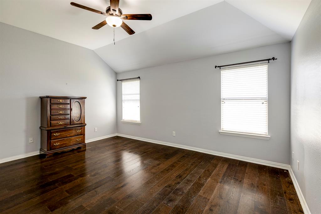 Trinity Meadows Ph 1 - Residential