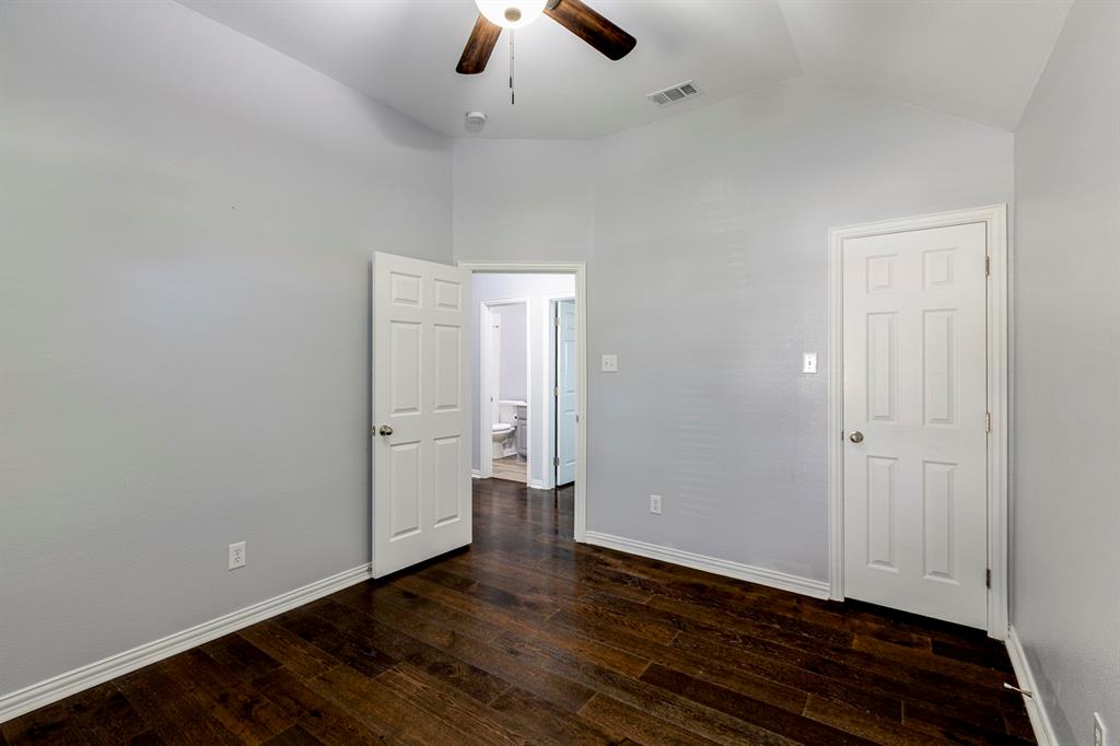 Trinity Meadows Ph 1 - Residential