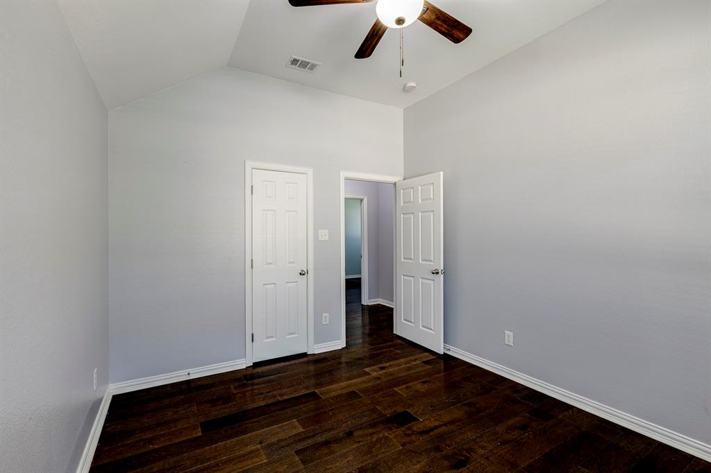 Trinity Meadows Ph 1 - Residential