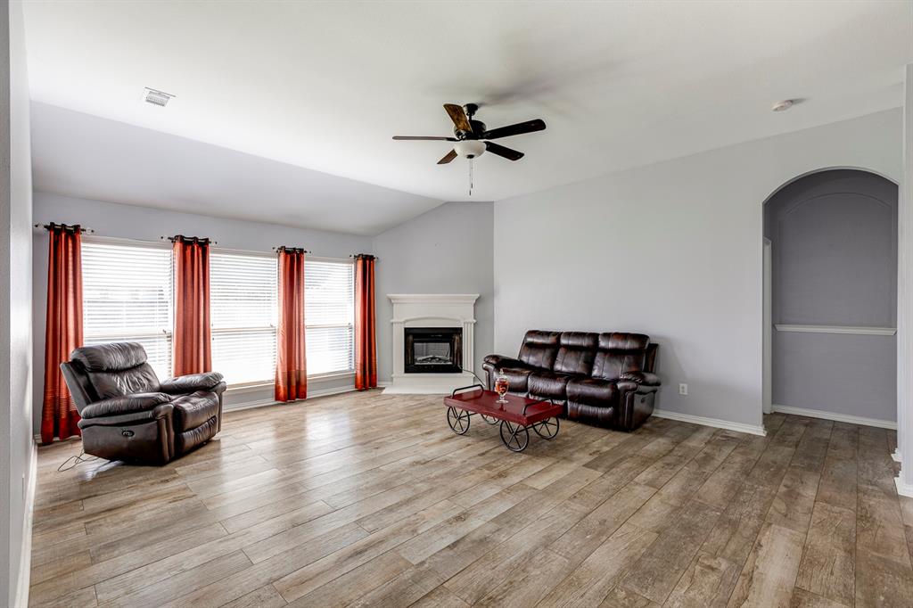 Trinity Meadows Ph 1 - Residential